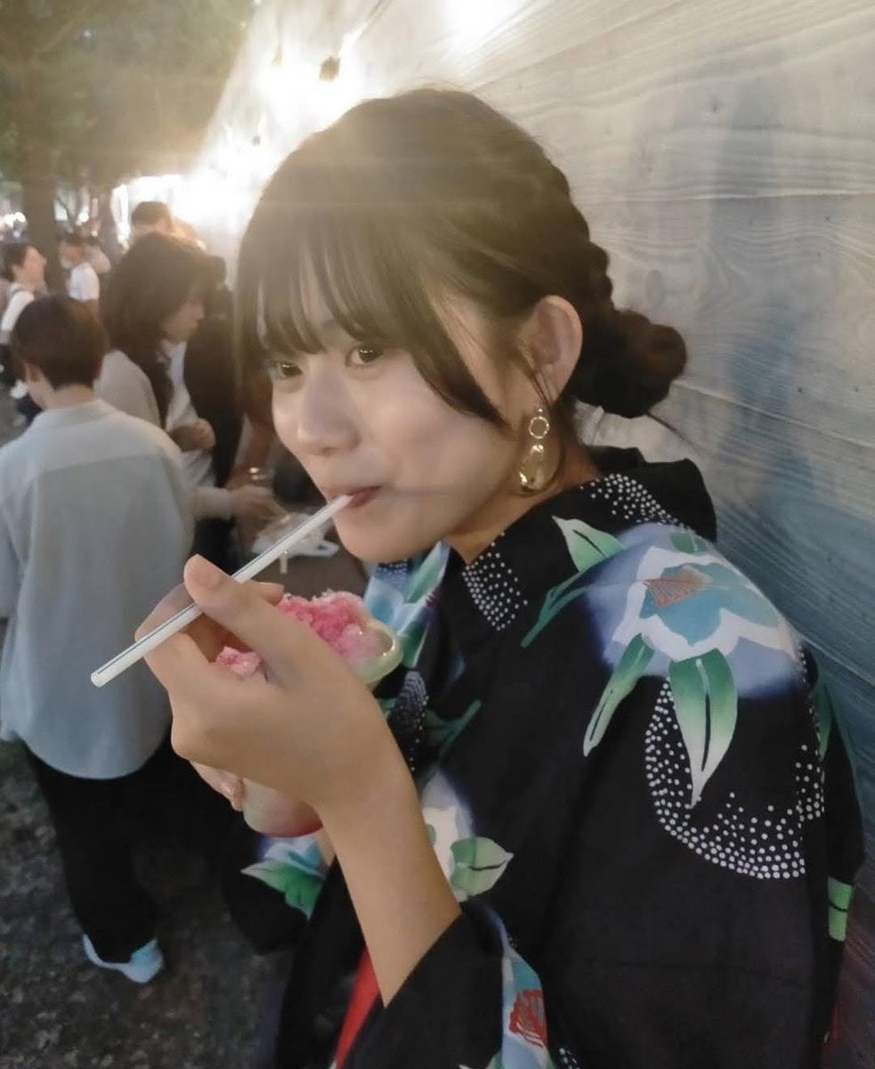 KAWAIILABSOUTH #澤村いろは 16歳 熊本県出身 (いろちゃん▪️ろぱ