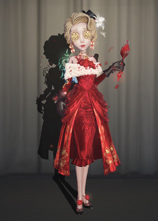 <a href="/showmetomerache/">Show me to me Rachel</a> <a href="/jmolten32/">Jebediah Mynx Apple</a> <a href="/Mistyiris2/">Xiaoting #TeamDenébola</a> <a href="/Crow_Matica_fml/">°Crow Matica°</a> First up, like a poem said, it's Xiaoting!
 🪷 <a href="/Mistyiris2/">Xiaoting #TeamDenébola</a>