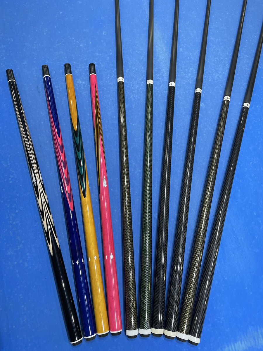 UNLIMITED プレイキュー　美品 HOW PROシリーズ - SHOP FLANNEL