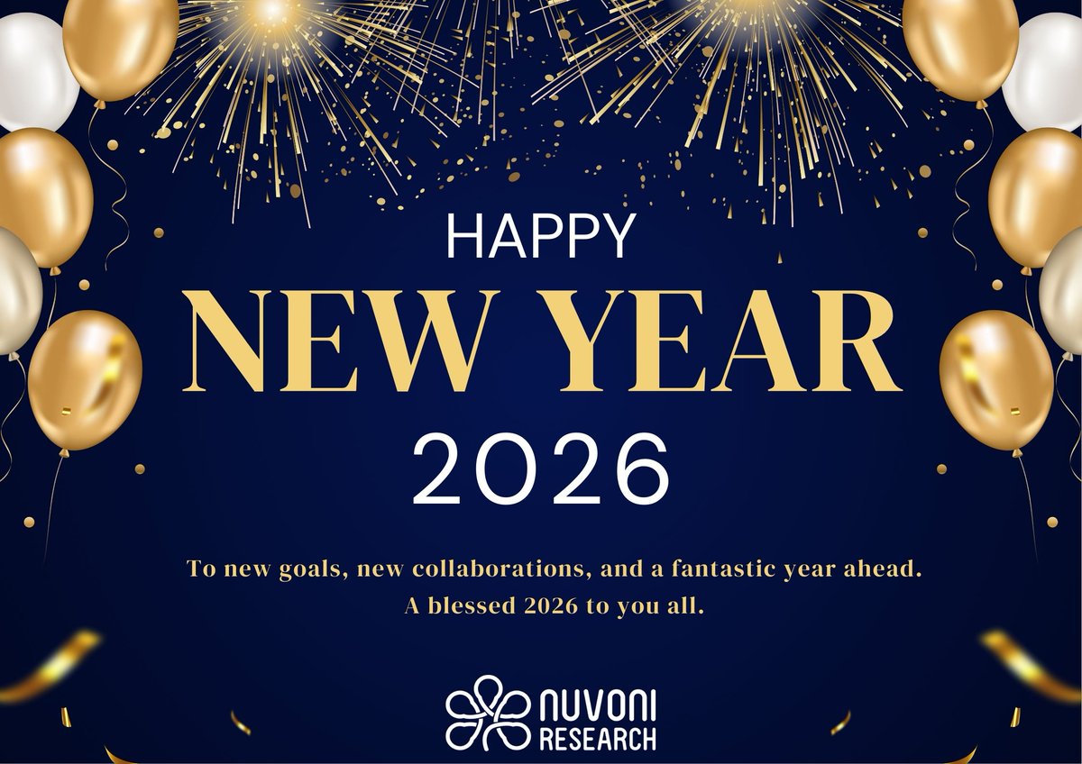 Nuvoni Centre for Innovation Research tweet media