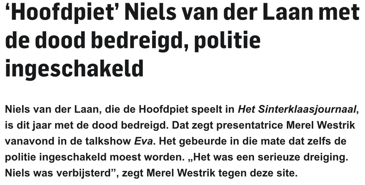 Inderdaad idioot dat mensen hiertoe overgaan, maar wat ik vooral 'verbijsterend' vind is dat men in die ivoren torens van de media maar ziende blind en horende doof blijft voor het waaróm hiervan. Mensen hebben er genoeg van dat alles kennelijk kapot moet. Wij kijken niet meer