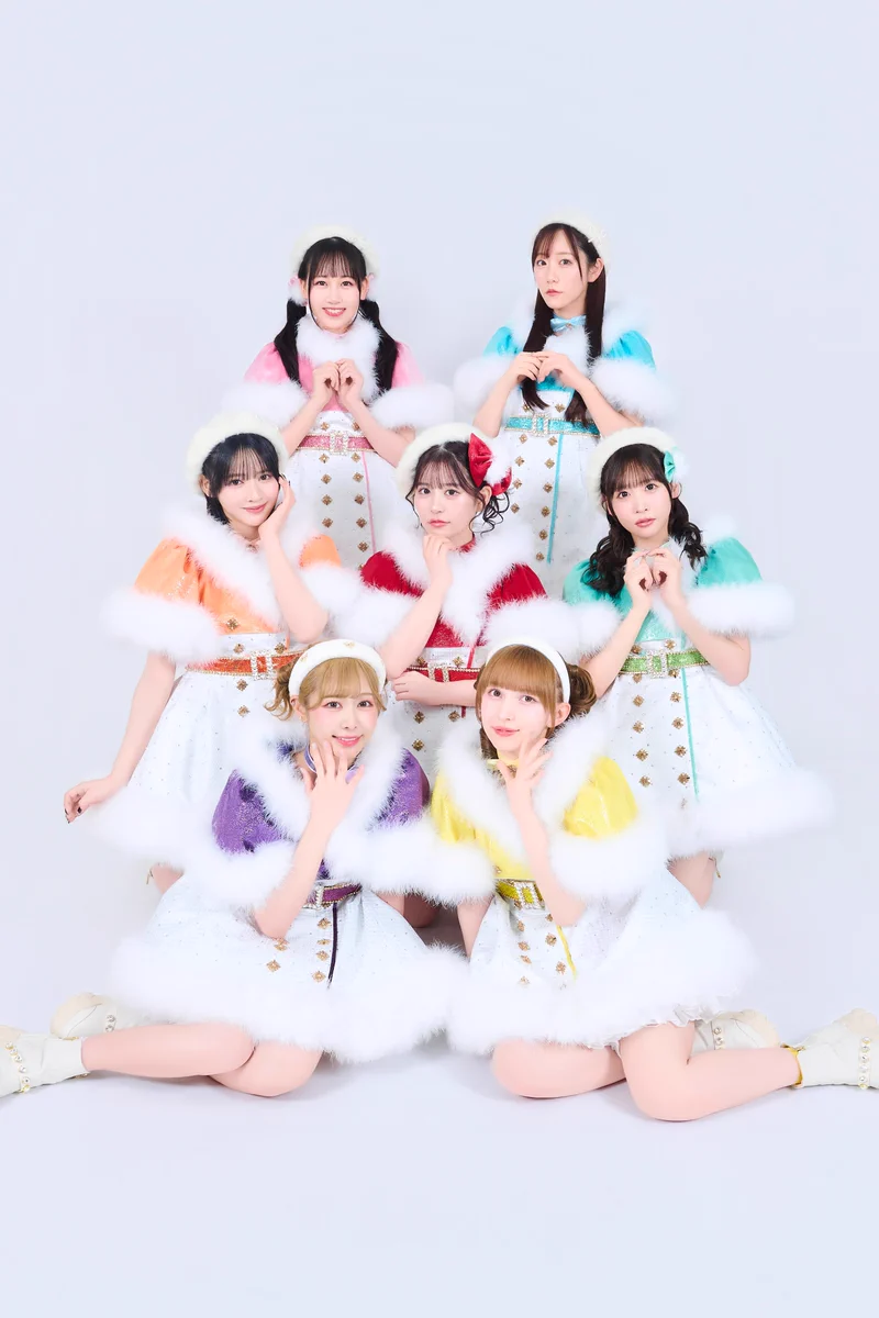 FRUITS ZIPPER【Official】 on X: 