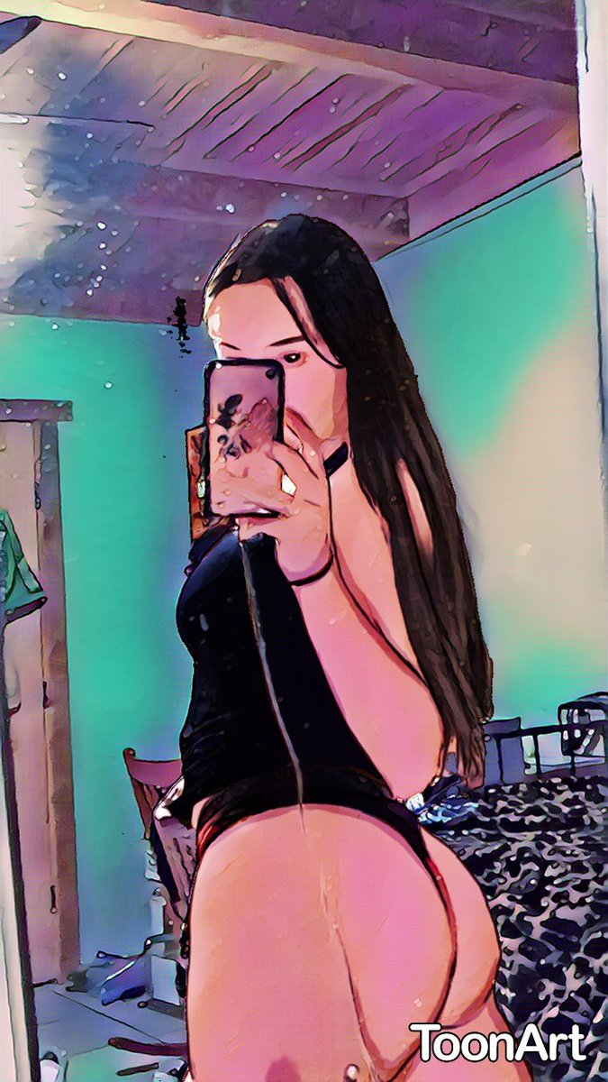 Andre' Rene' Patterson tweet media