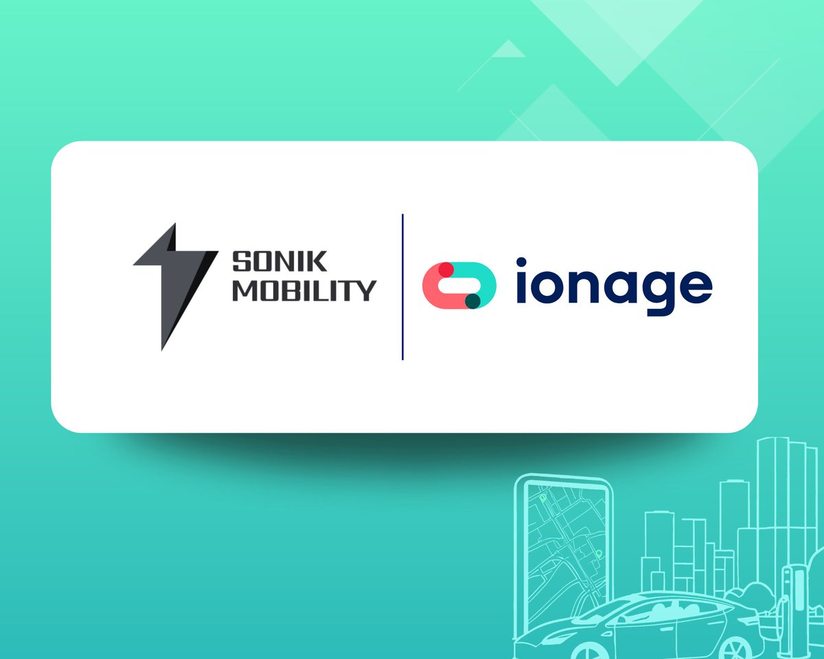 IONAGE tweet media