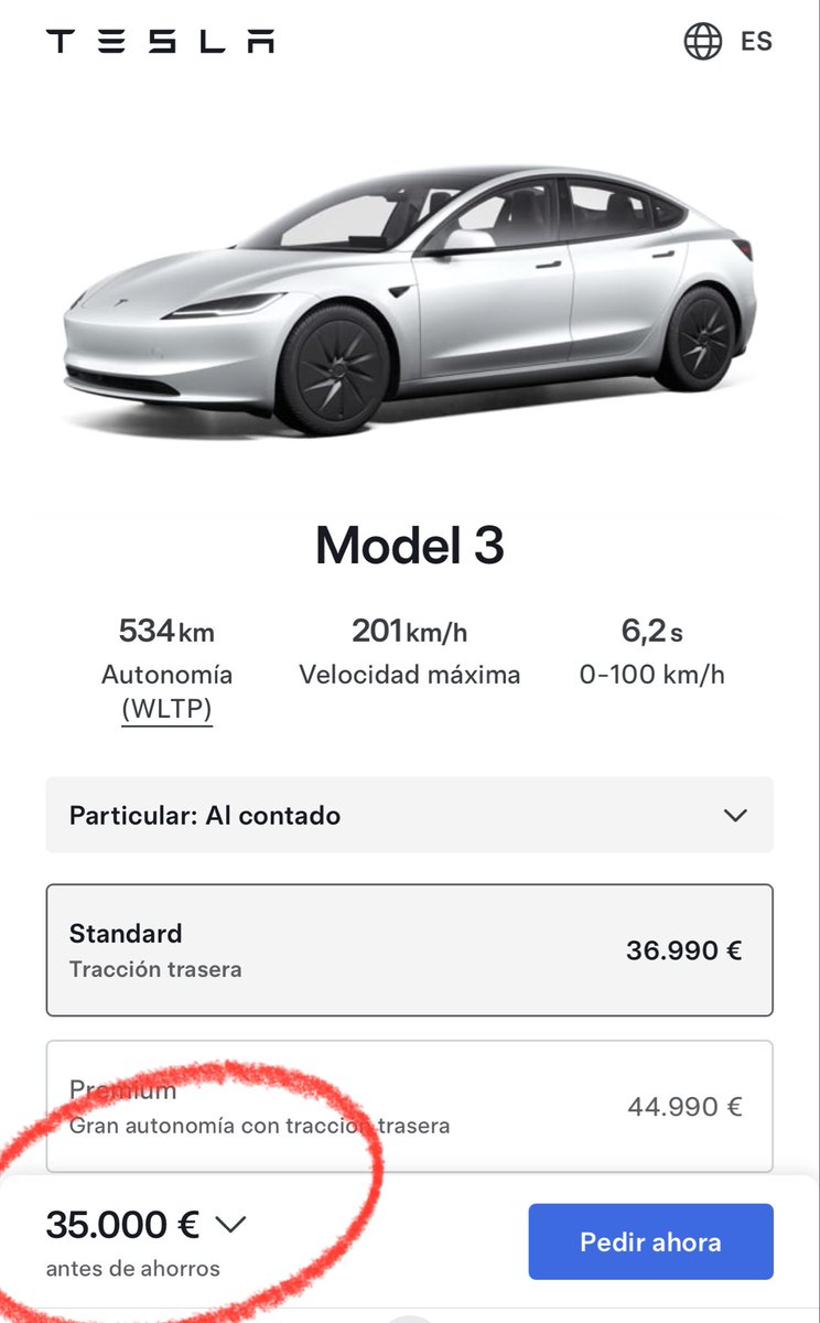 Todos Eléctricos tweet media