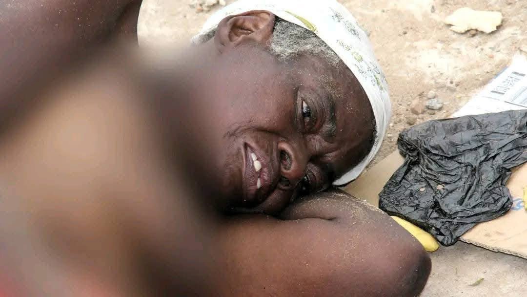 THESTATENEWSS's tweet image. -Year-Old Woman Found Stranded in Accra; Public Urged to Help Locate Her Family

A 76-year-old woman, Madam Grace Mensah from Vakpo Adomi in the Volta Region, was found yesterday lying helpless in the heat opposite ATTC, near Pickmix Travel and Tour at Kokomlemle.

She claims she…
