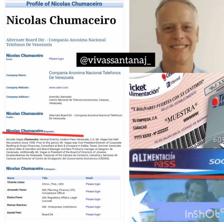 Javier Vivas Santana tweet media