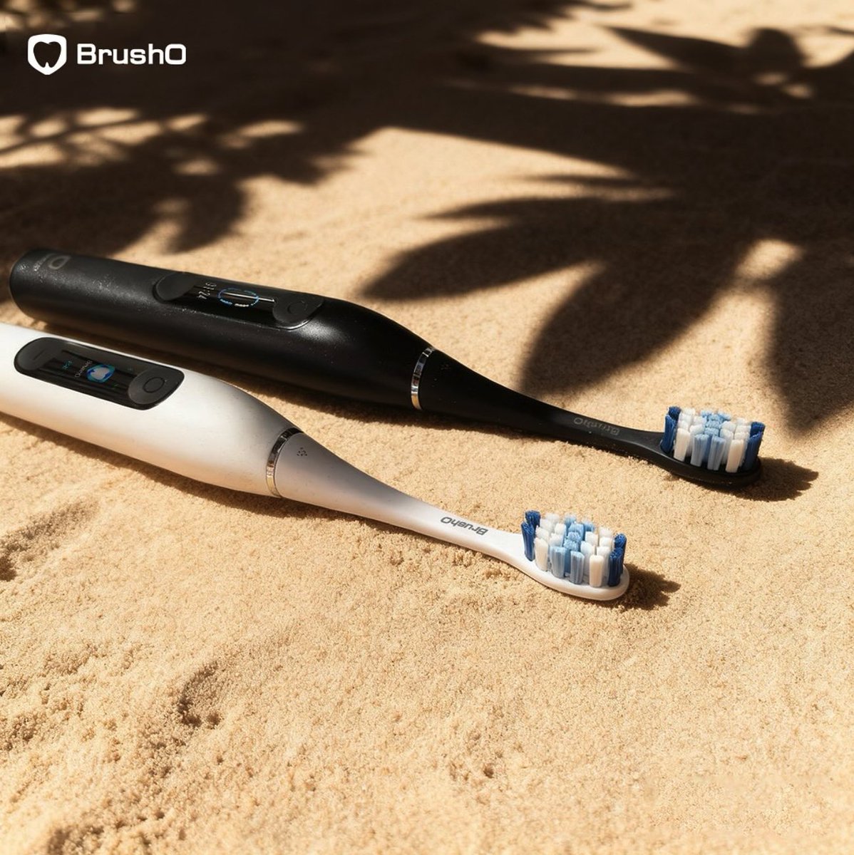 OkaforEmma48816's tweet image. Don't compromise your routine on vacation! ☀️🌴

@BrushONetwork offers long-lasting power and an adventure-ready design for smart, healthy habits wherever you roam.

Discover more: 👉 bit.ly/4pLmFPZ
 #Travel  #SmartToothbrush