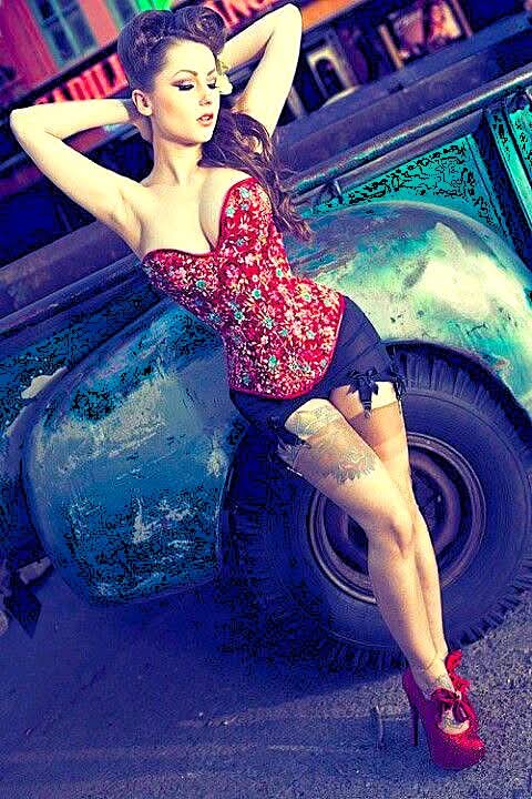 Harley Fuckin Davidson (@hfd69_) on Twitter photo 