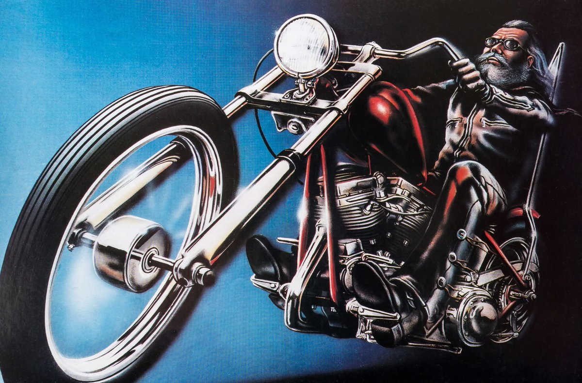 Harley Fuckin Davidson (@hfd69_) on Twitter photo 