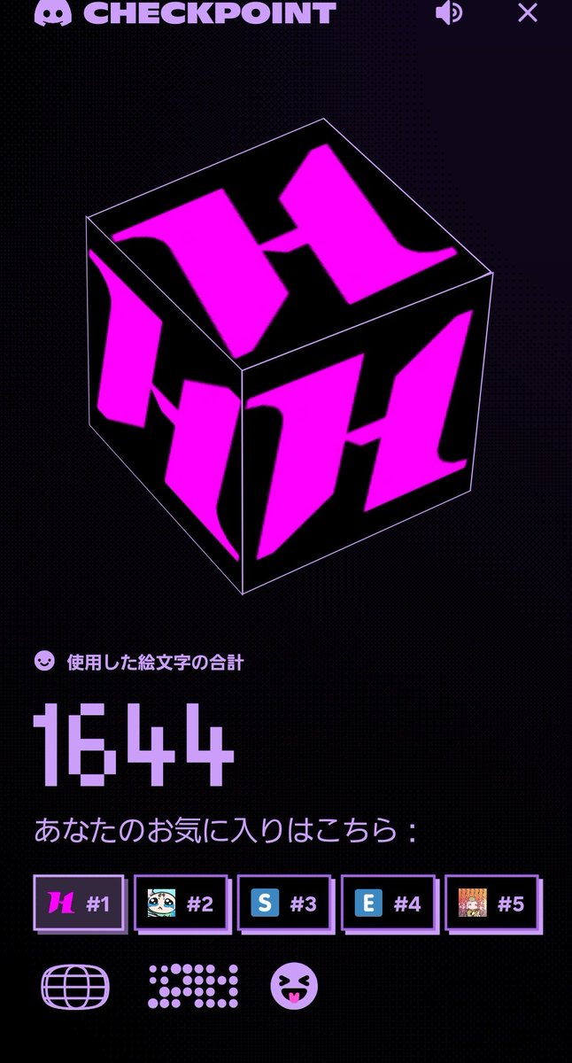 終わり散らかしてて泣いた