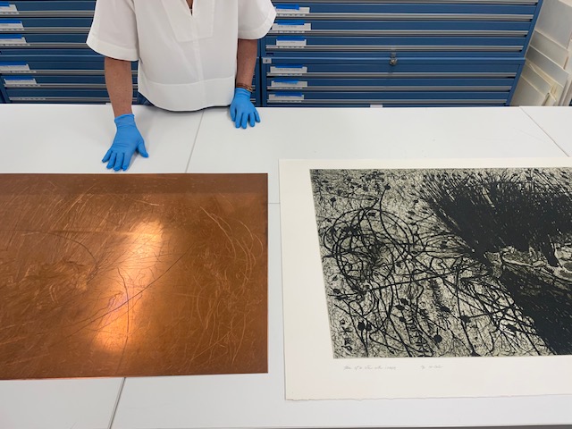 Archives and Special Collections tweet media