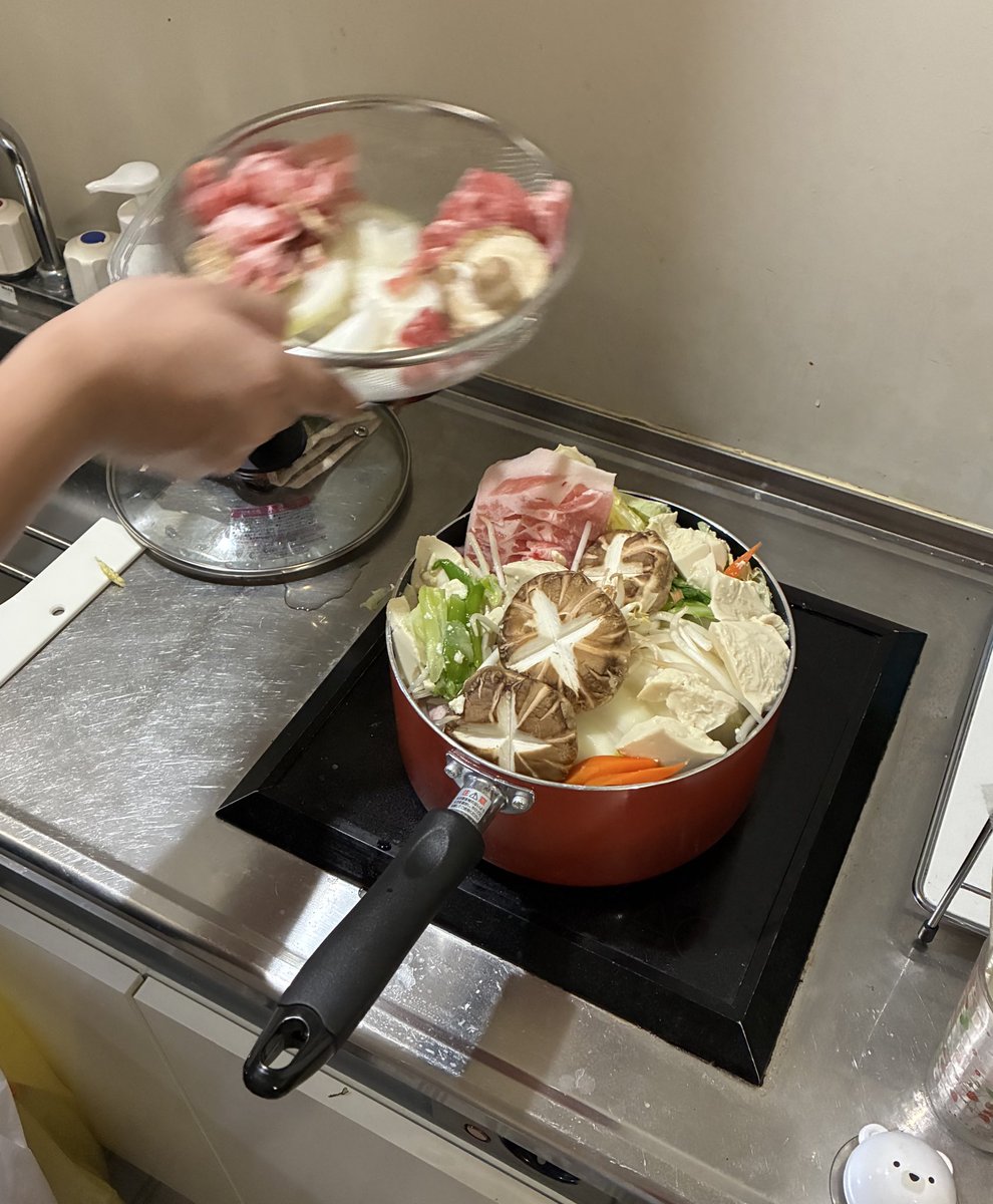 あーちゃん（12/26うまれ） (@giii3_u) / Posts / X