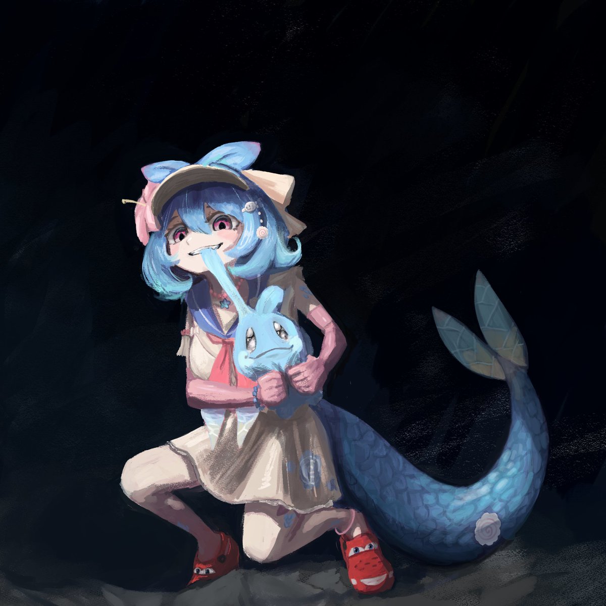 Conkageious tweet media