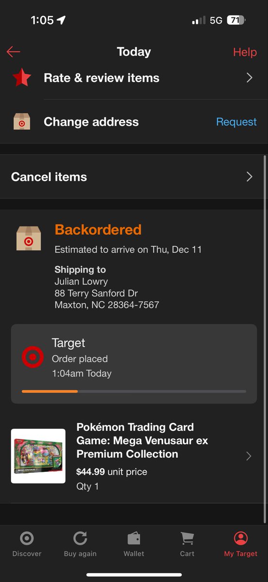 Julian Lowry tweet media