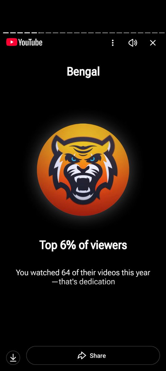 TyDaPale's tweet photo. @BengalYouTube  ❤️ https://t.co/HgoPASoCRl