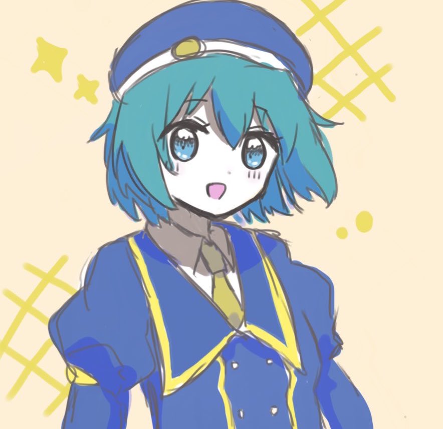 Hasu_yr1's tweet photo. まねきねこコラボさやかちゃん❕ https://t.co/H6ofve21am