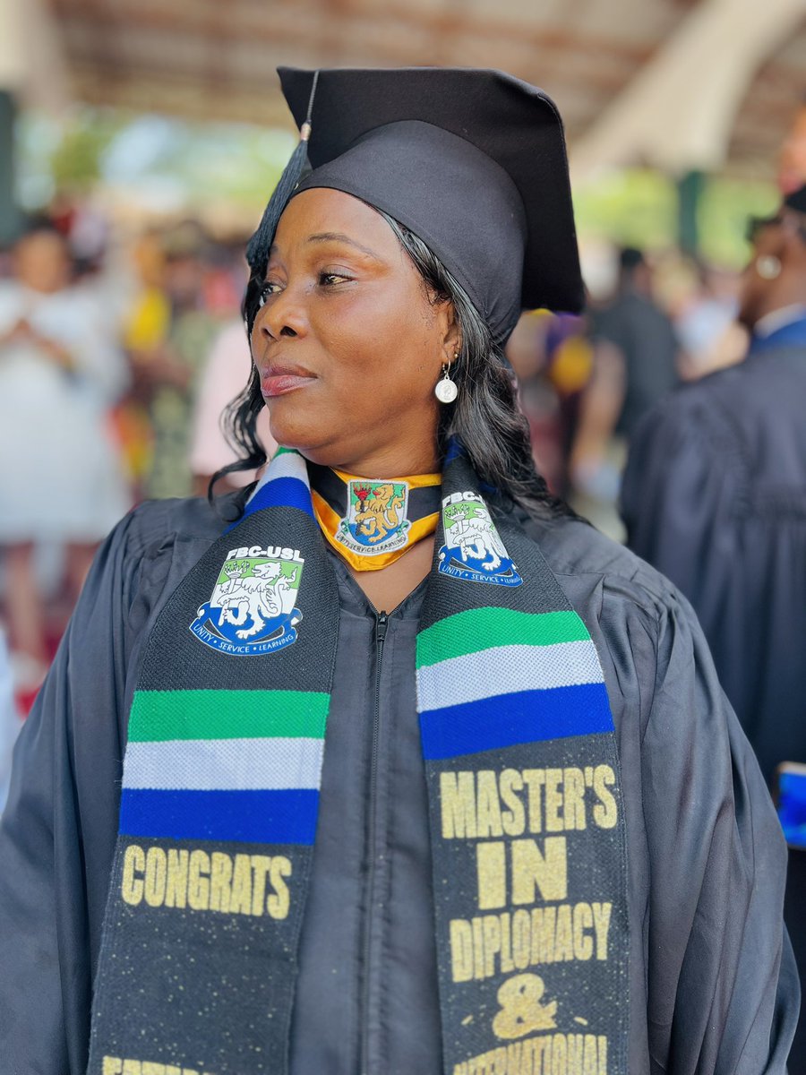 Amy Seilloraa🇸🇱🇮🇪🌍 tweet media