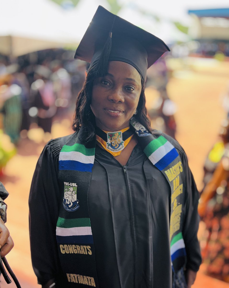 Amy Seilloraa🇸🇱🇮🇪🌍 tweet media