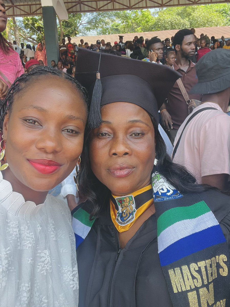 Amy Seilloraa🇸🇱🇮🇪🌍 tweet media