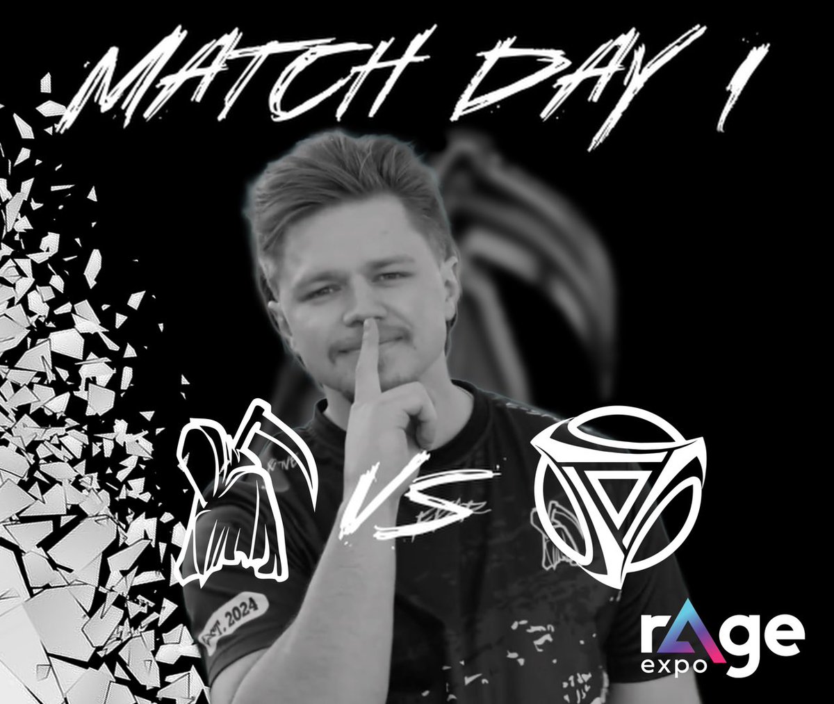 FE4R Esports tweet media