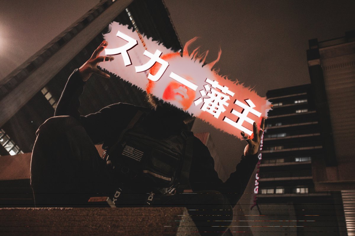 ⬛◼️◾▪️𒉭 tweet media