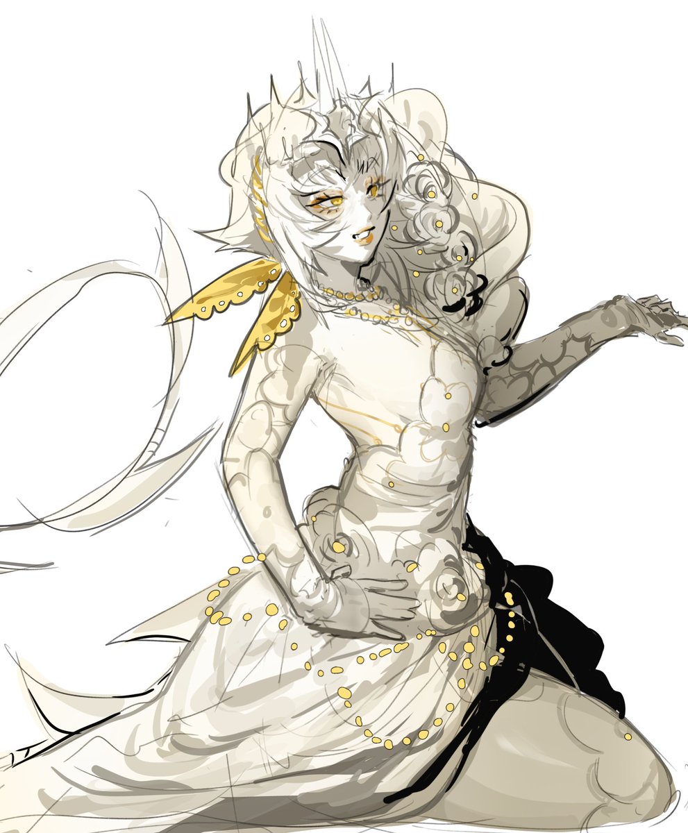 Callmewilam's tweet photo. Princess time https://t.co/rLPa3yAwVE