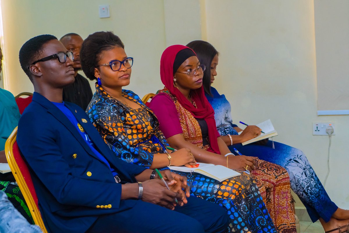 Lateef Jakande Leadership Academy tweet media