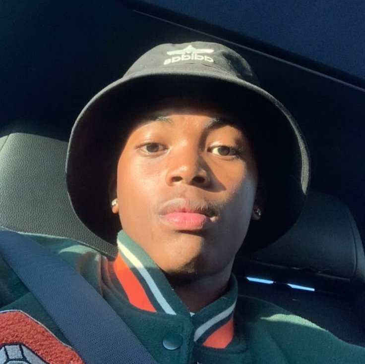 #NewProfilePic