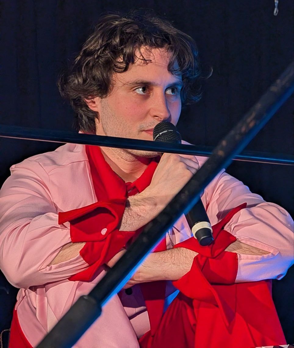 ✦ . ˚ ⋆ day 58
happy #zifriday 🤍