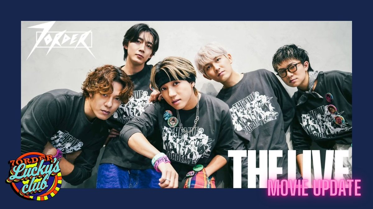 7ORDER (@7order_official) / Posts / X