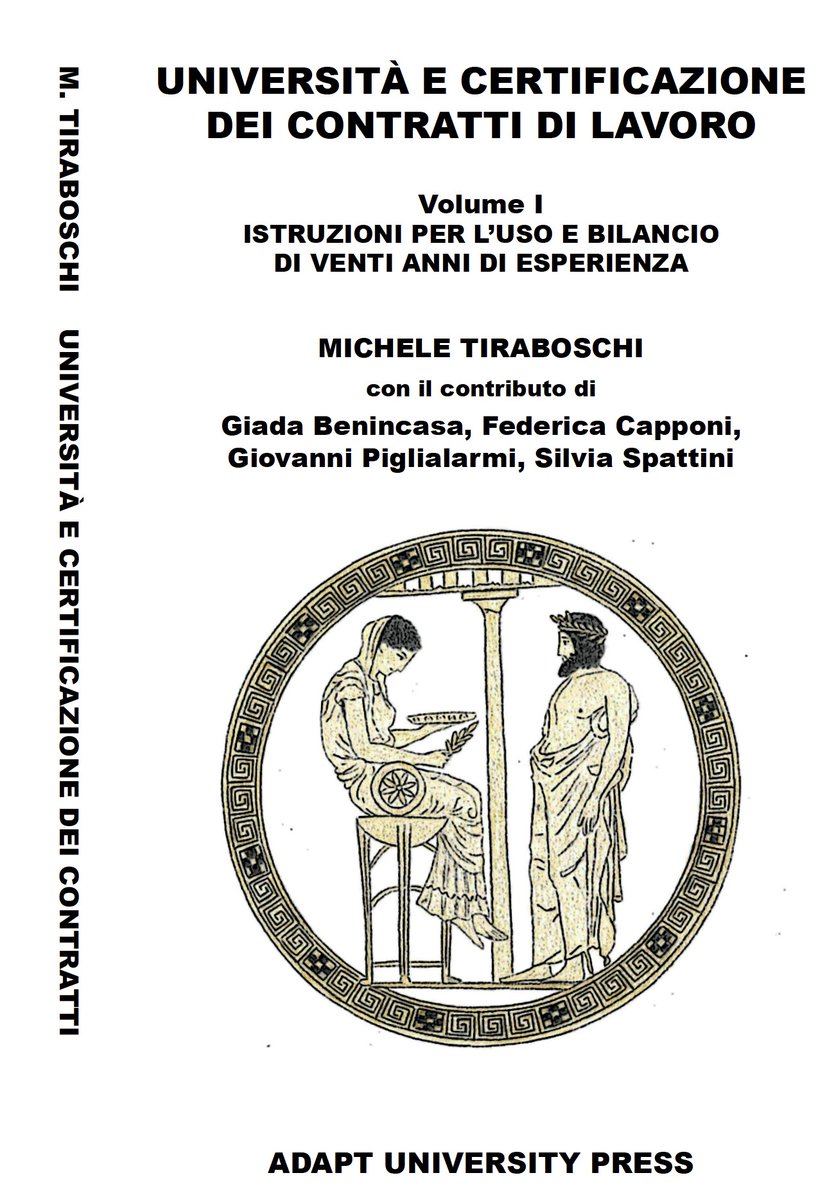 Michele Tiraboschi tweet media