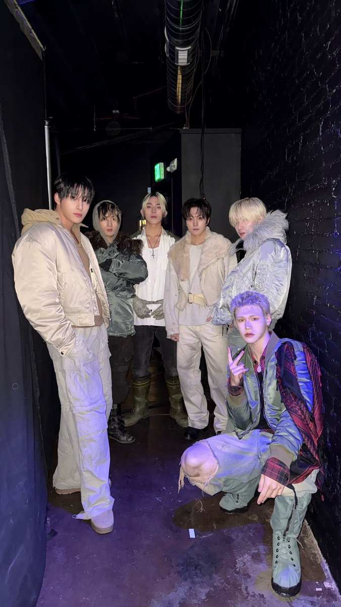 📸251204 2025 JUSTB Album
< SNOW ANGEL > listening tour - U.S. in Denver

JUSTB 'TRUE HEART' 💙🪽
💿 linktr.ee/justbofficial

#JUSTB #저스트비 #SNOWANGEL
#TRUEHEART #JUSTB_TRUEHEART
#Denver