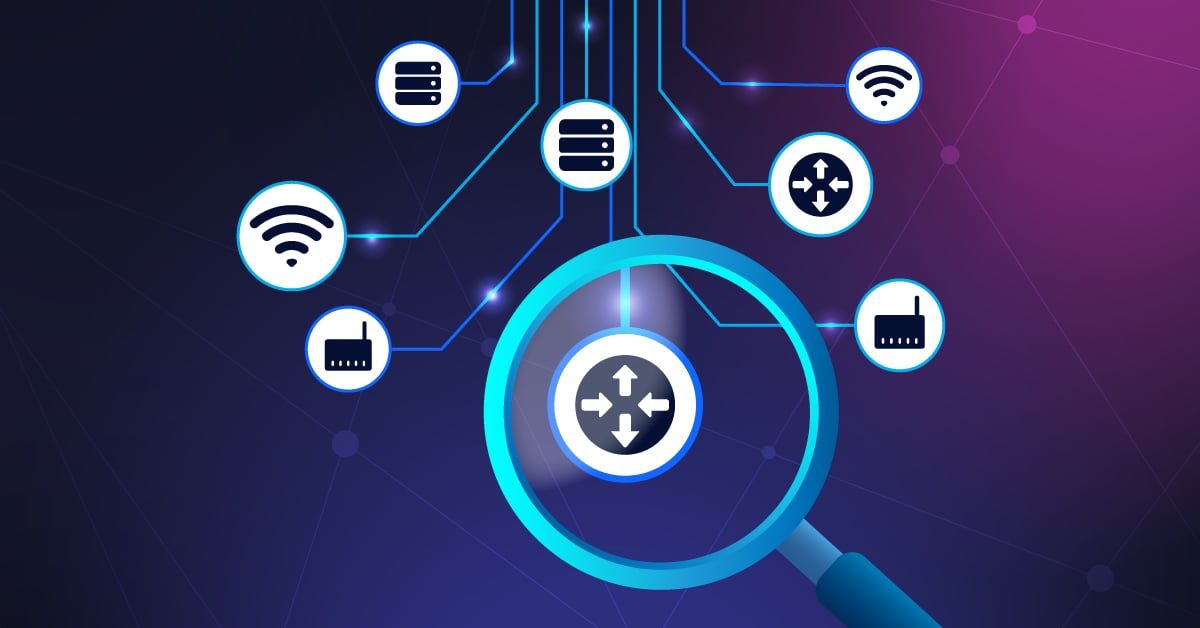Mitrasoft_PT's tweet photo. Network Visibility: How to Eliminate Blind Spots in Your IT Infrastructure
https://t.co/d9yNt6Juki

Connect with us +62216326533 / WA +6285117476533
sales@mitrasoft.co.id
Follow us https://t.co/V997DwTpuZ

#Mitrasoft #MitrasoftSolution 
#Paessler #PRTG #NetworkMonitor https://t.co/WPJejMXaww