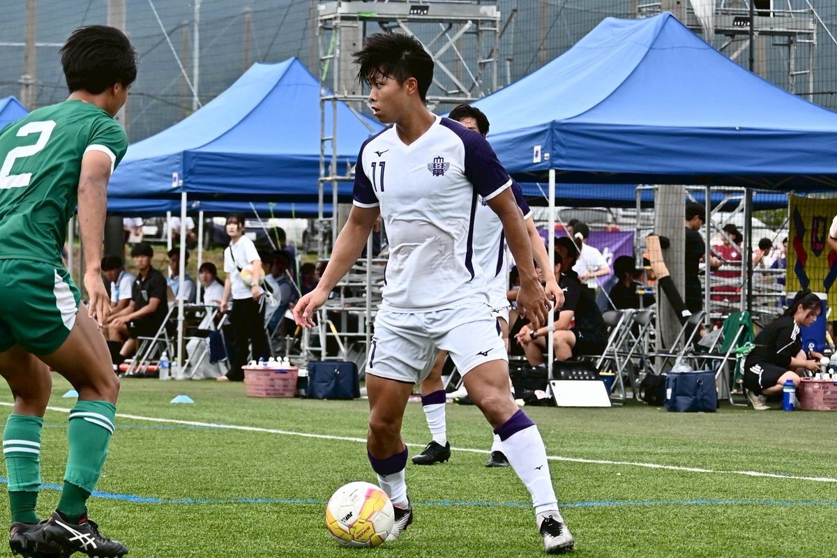 明治大学体育会サッカー部【公式】 (@meidaisoccer) / Posts / X