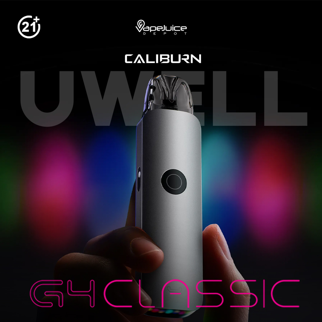 elfbar elfa master akku Discover the Magic of CALIBURN: The Ultimate Vape Pod