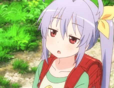 アニメの中の私の好きなキャラ100人 （69）#宮内れんげ「#のんのん