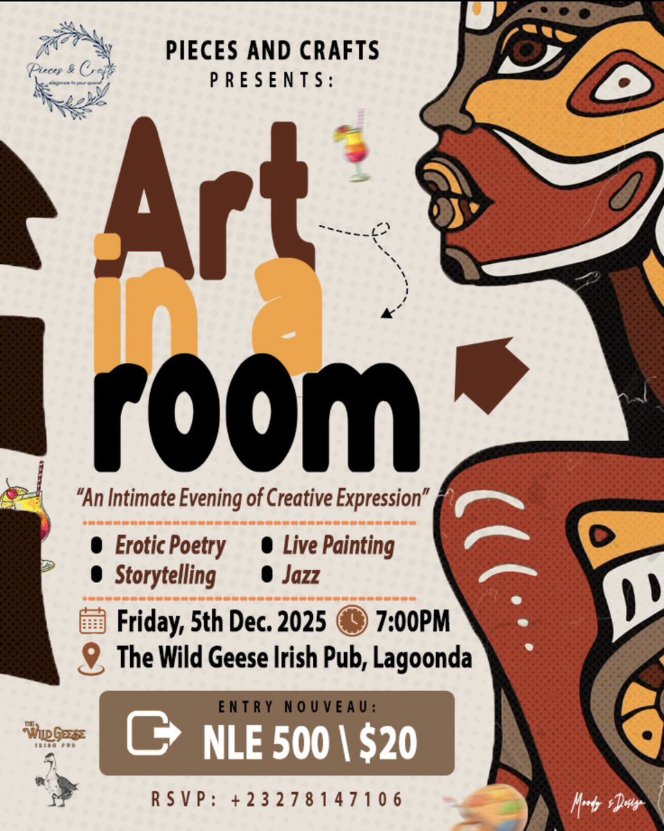 Amy Seilloraa🇸🇱🇮🇪🌍 tweet media