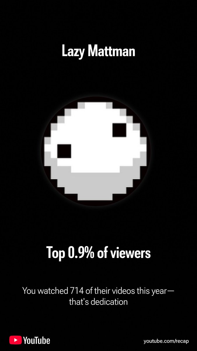 Kainoha24's tweet photo. Top 1% for the Mattman Moment guy
- from another Matthew @LazyMattman https://t.co/CgMI5fzX4H