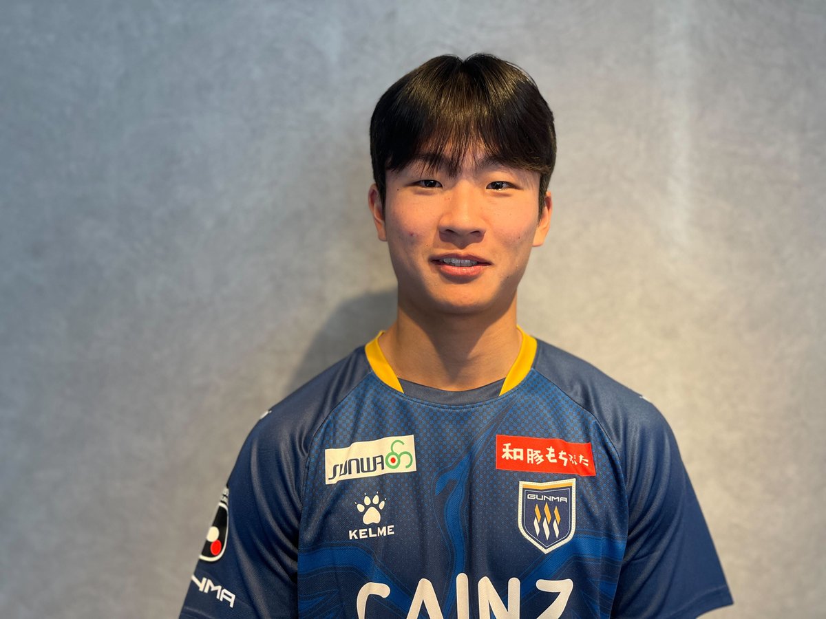 ザスパ群馬／THESPA GUNMA (@OfficialThespa) / Posts / X