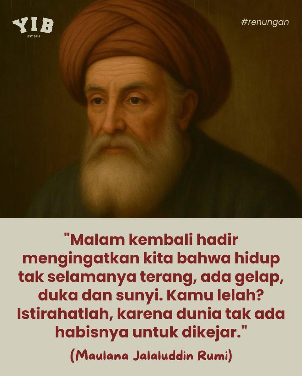 FILOSUFI (@filsafat_muslim) on Twitter photo 