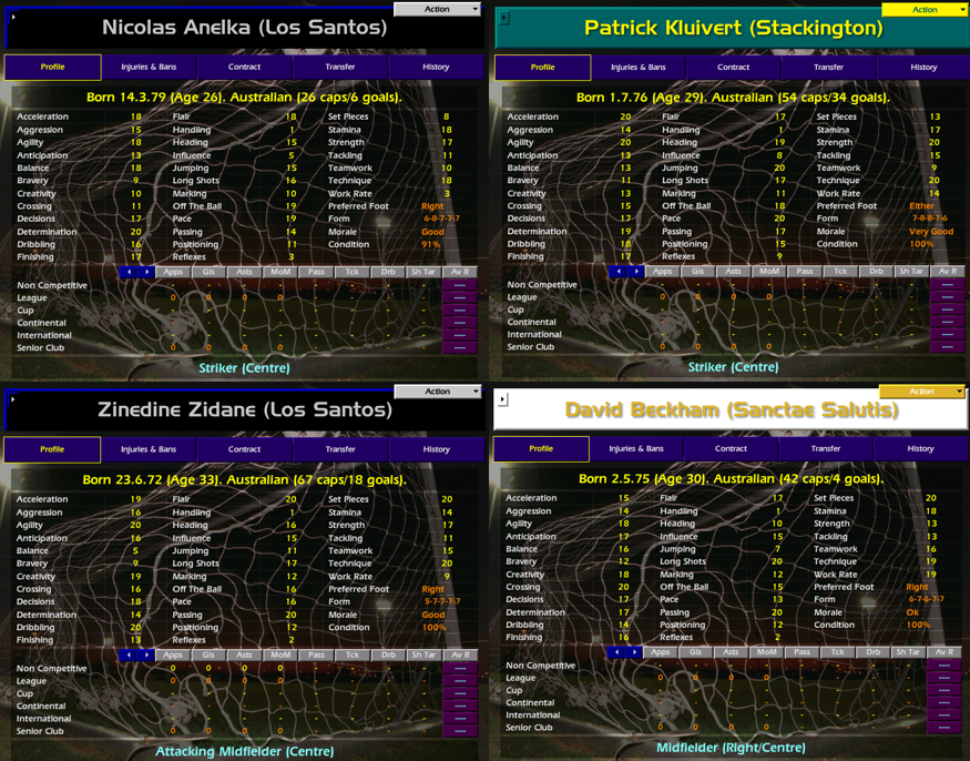 CM0102 Super League tweet media