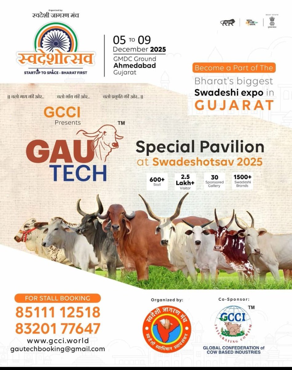 Iam_MKharaud's tweet image. USA 🇺🇸 : OpenAI

China 🇨🇳 : DeepSeek

India 🇮🇳 : GauTech 👑

Modi Hai Toh Mumkin Hai 🤡

#DevaBhau #GheeKaSach 
#InternationalVolunteerDay