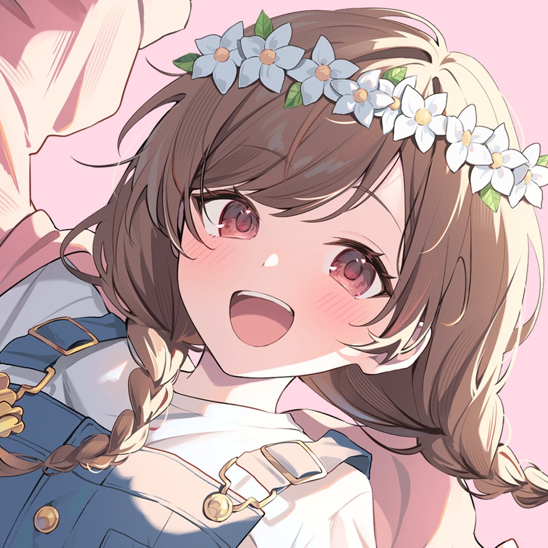 kinishite_anime's tweet photo. 🫧🫧‥‥‥‥‥‥‥❖❖
　  TVアニメ #きにして
　　主題歌情報解禁！
❖❖‥‥‥‥‥‥‥🐟🐟

🎵オープニング主題歌
ゆう。「綺麗。」
作詞・作曲：じん

🎵エンディング主題歌
清浦夏実「若葉のころ」
作詞：清浦夏実／作 編曲：北川勝利

🔻コメントも公開中🔻
https://t.co/FIZL1V98O5 https://t.co/mZOos6snQf