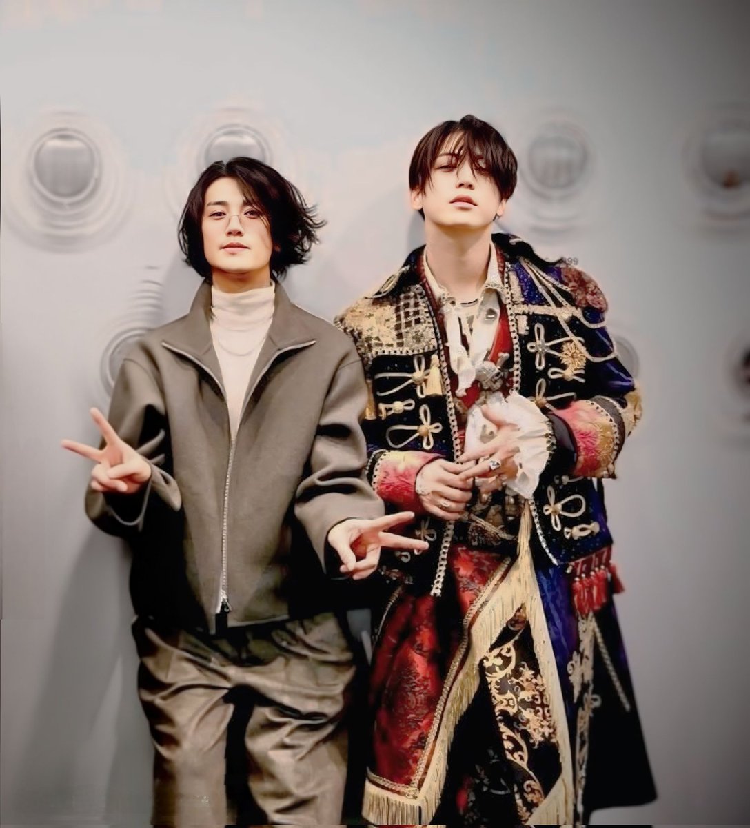 Fan_Kazuya's tweet photo. #KATTUN 
#仁亀
#BreaktheKATTUN https://t.co/0CXnGCupXo