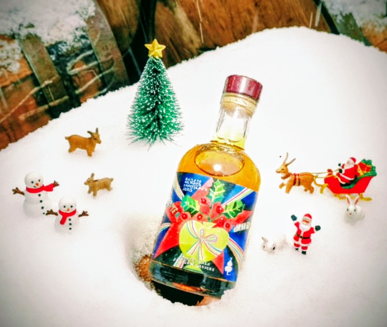 新潟亀田蒸溜所 Winter Edition 2025 新潟県限定商品は本日発売です