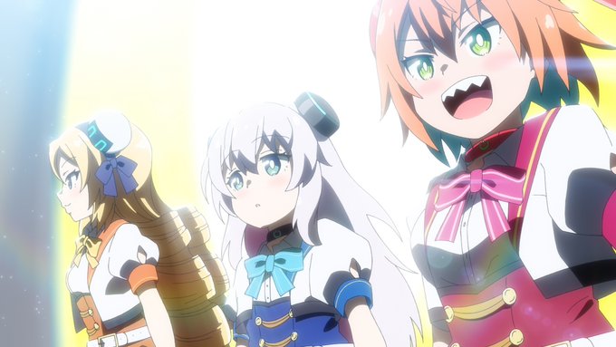 アルマちゃんは家族になりたい 第10話