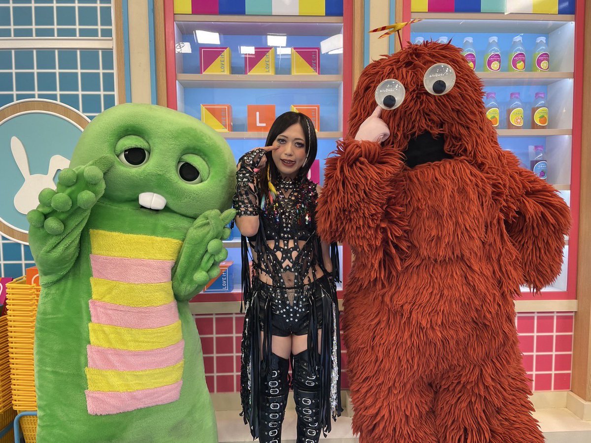 ガチャピンさん おまとめページ 公式】ガチャムク情報局 (@gachamukku_info) / Posts / X