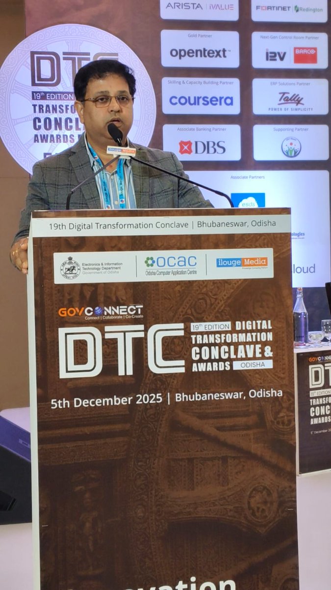 EIT Odisha tweet media