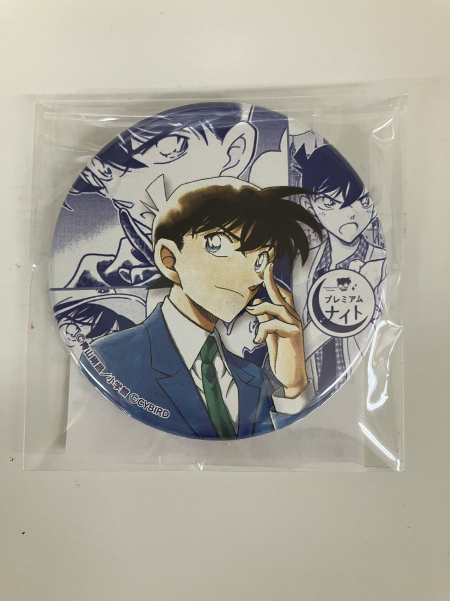 駿河屋梅田茶屋町店 です！ #名探偵コナン より 『#工藤新一 名探偵